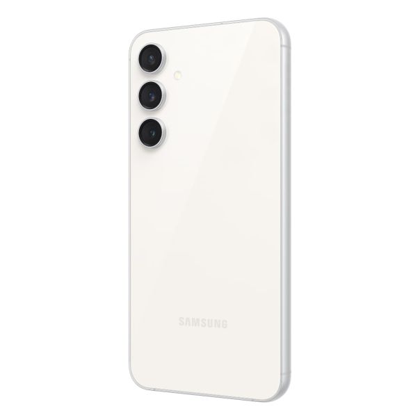 SAMSUNG Galaxy S23 FE 8/128GB, bež - SM-S711BZWDEUC