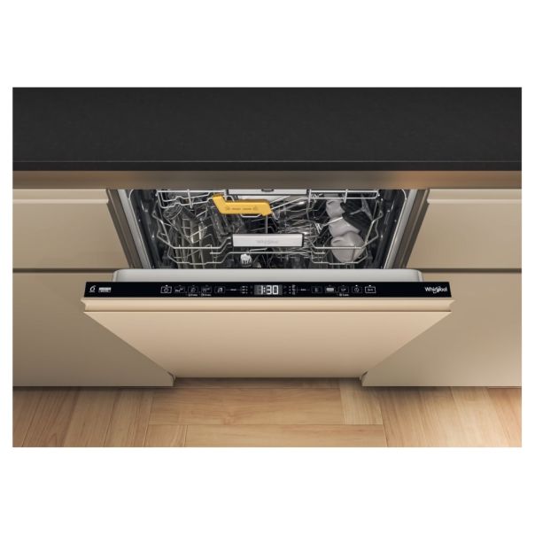 WHIRLPOOL Ugradna mašina za pranje sudova W8I HT40 T - W8I HT40 T