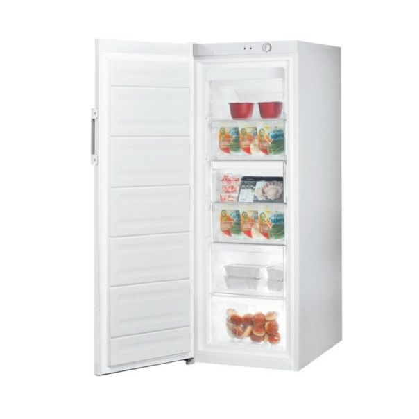 INDESIT Vertikalni zamrzivač UI6 2 W - 22239