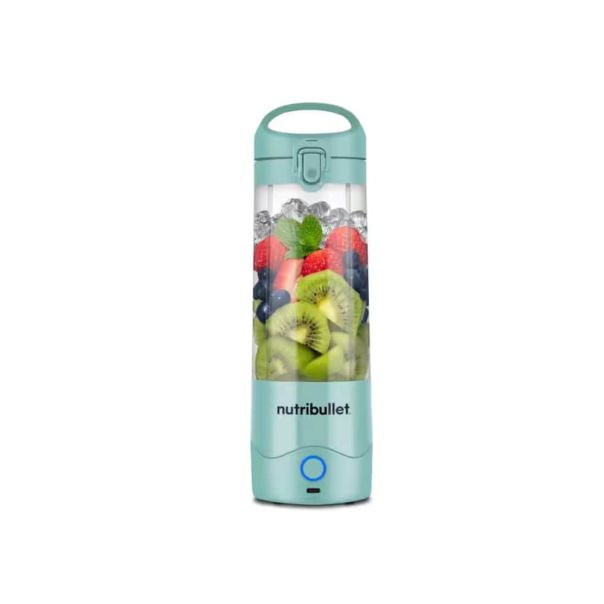 NUTRIBULLET Blender NBP003LBL - 14917