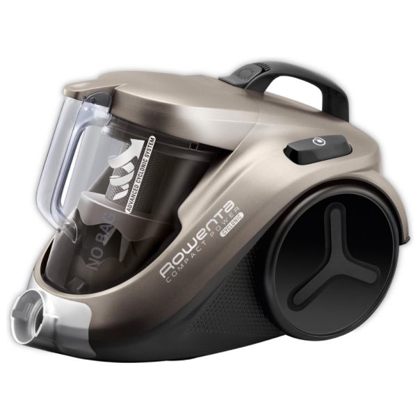 ROWENTA Usisivač sa posudom za prašinu RO3786 - 20861-1-1