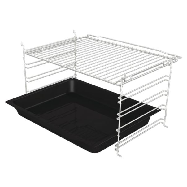 GORENJE Multifunkcionalna ugradna rerna BOP6737E02BK - 14823-1