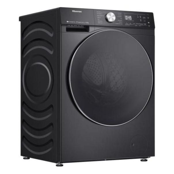 HISENSE Mašina za pranje veša 10.5kg WF5S1045BB - 14908