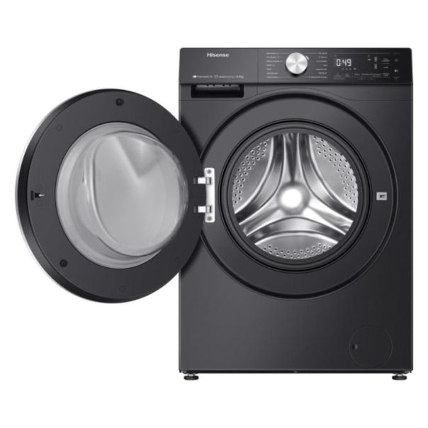 HISENSE Mašina za pranje veša 10.5kg WF5S1045BB - 14908
