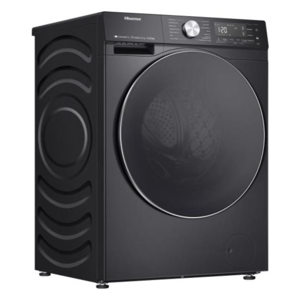 HISENSE Mašina za pranje i sušenje veša WD5S1045BB - 14909-1