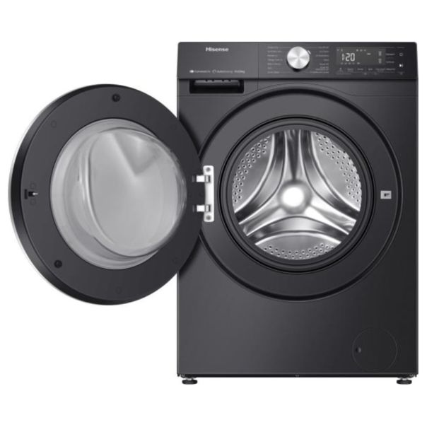 HISENSE Mašina za pranje i sušenje veša WD5S1045BB - 14909-1