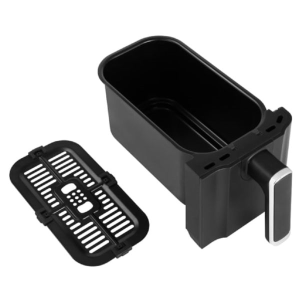 ECG Friteza na vruć vazduh Dual Fry AF 8300 - AF8300