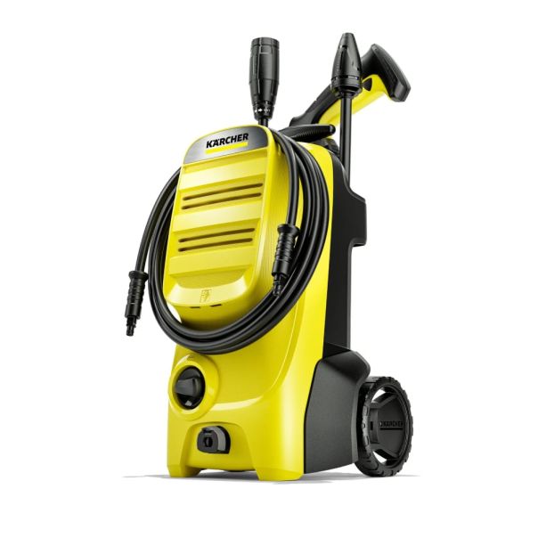 KARCHER Perač pod pritiskom K4 Classic, 1.679-420.0 - 14610