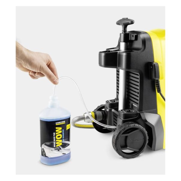 KARCHER Perač pod pritiskom K4 Classic, 1.679-420.0 - 14610