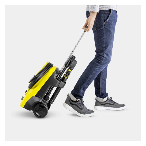 KARCHER Perač pod pritiskom K4 Classic, 1.679-420.0 - 14610