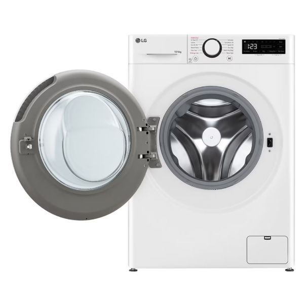 LG Mašina za pranje i sušenje veša F4DR510S0W - 077311