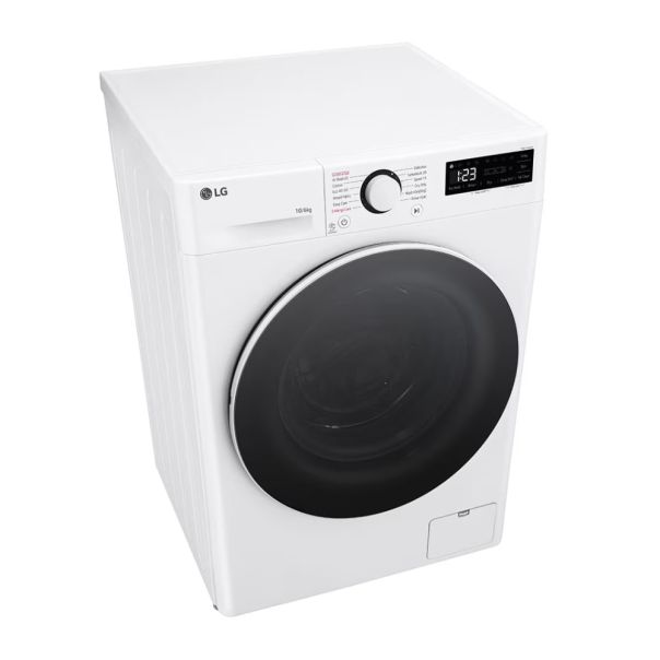 LG Mašina za pranje i sušenje veša F4DR510S0W - 077311