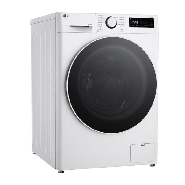 LG Mašina za pranje i sušenje veša F4DR510S0W - 077311