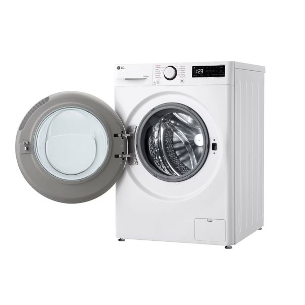 LG Mašina za pranje i sušenje veša F4DR510S0W - 077311