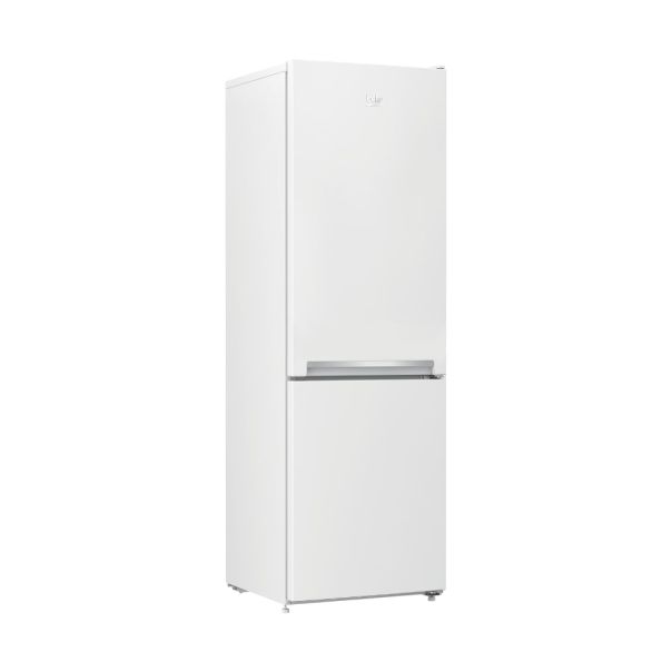 BEKO Kombinovani frižider RCSA270K40WN - ELE02613