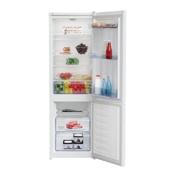 BEKO Kombinovani frižider RCSA270K40WN - ELE02613