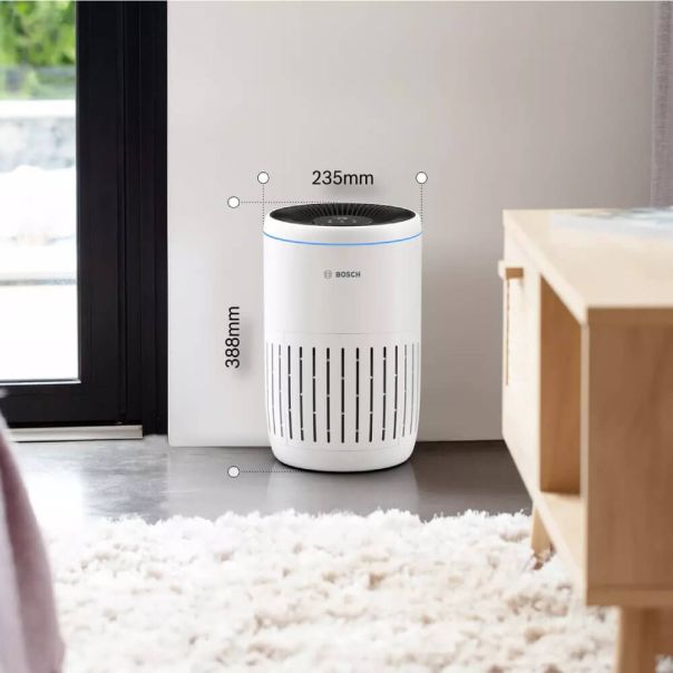 BOSCH Prečišćivač vazduha AIR2000 - 7733702200
