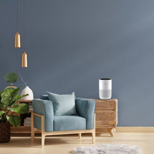 BOSCH Prečišćivač vazduha AIR2000 - 7733702200