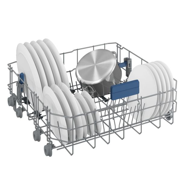 BEKO Ugradna mašina za pranje sudova BDIN38550C - 25627-1