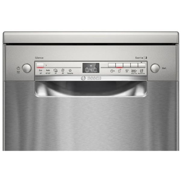 BOSCH Samostalna mašina za pranje sudova SPS2HKI42E - SPS2HKI42E