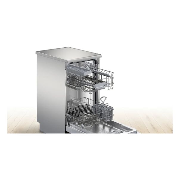 BOSCH Samostalna mašina za pranje sudova SPS2HKI42E - SPS2HKI42E