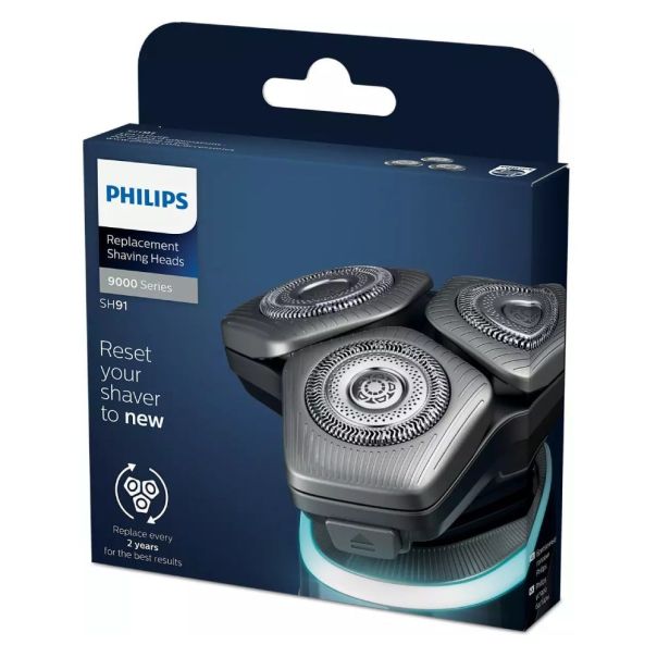 PHILIPS Zamenska glava za aparat za brijanje SH91/50 - 19011