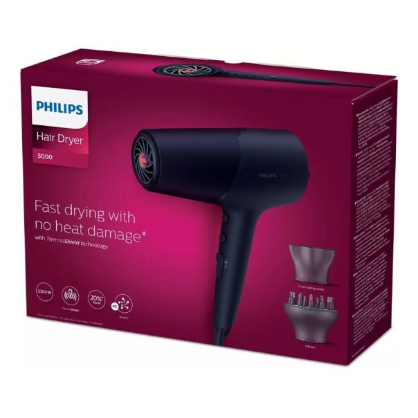 PHILIPS FEN BHD510/00 - BHD510-00