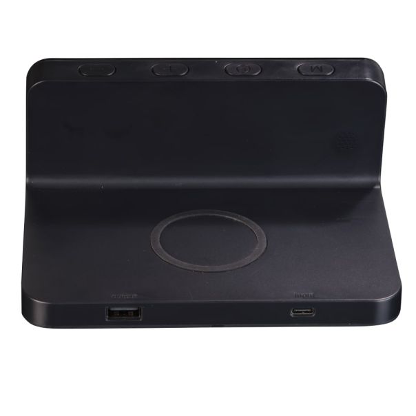 DENVER Budilnik/punjač ECQ-103 - 1490039