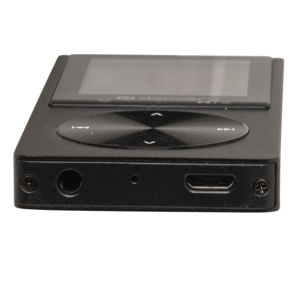 DENVER MP4 PLAYER MP-1820B, crna - 1490040