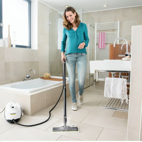 KARCHER Paročistač SC 3 EasyFix - SC 3 EASY FIX