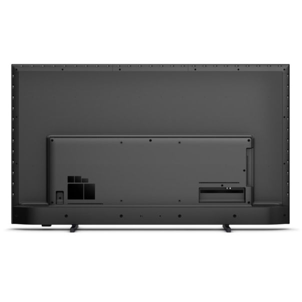 PHILIPS Televizor 55PUS8079/12, 4K Ultra HD, Smart - 26163