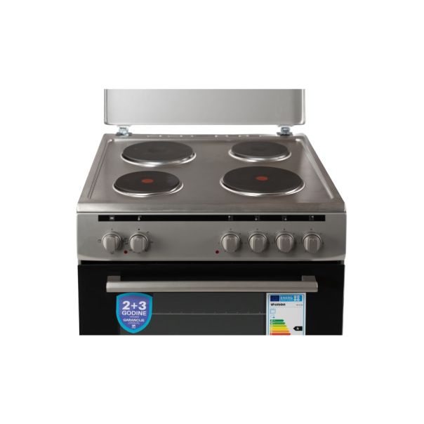 UNION Električni šporet W-60.4S - W-60.4S