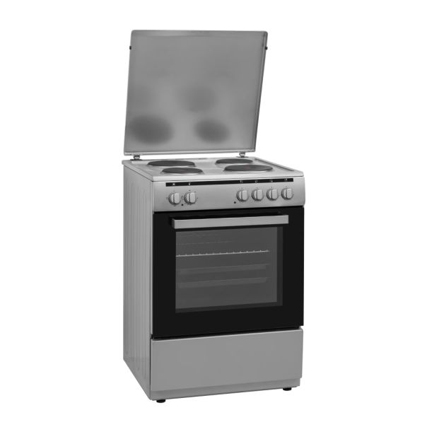 UNION Električni šporet W-60.4S - W-60.4S