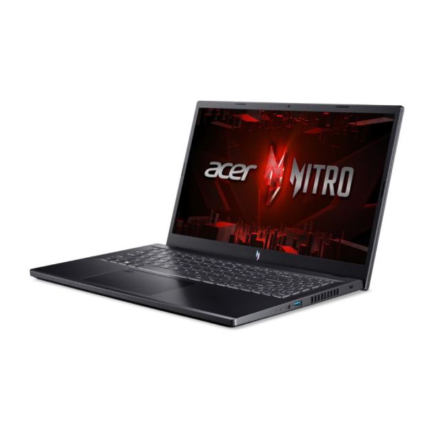 ACER Laptop Nitro 5 ANV15-51 15.6