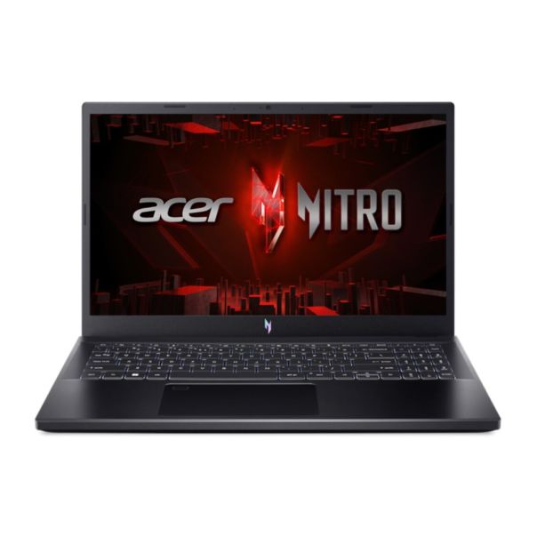 ACER Laptop Nitro 5 ANV15-51 15.6