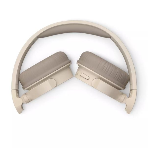 PHILIPS Bluetooth slušalice TAH3209BG/00, bež - 20551-1