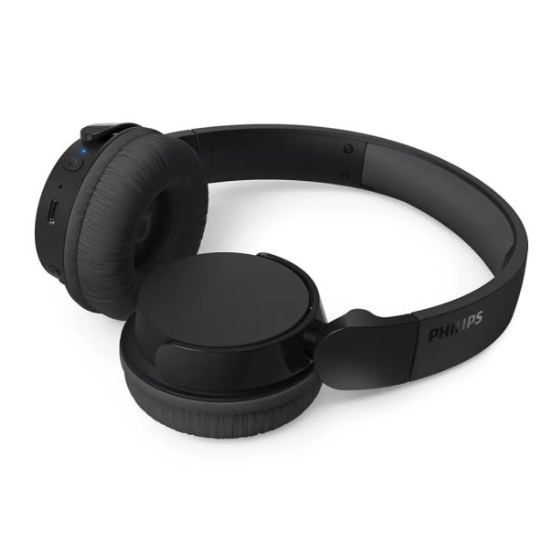 PHILIPS Bluetooth slušalice TAH3209BK/00, crna - 20509-1