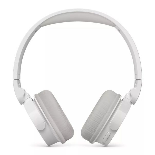 PHILIPS Bežične slušalice TAH3209WT/00, bela - 14200265