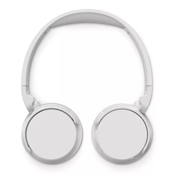 PHILIPS Bežične slušalice TAH3209WT/00, bela - 14200265