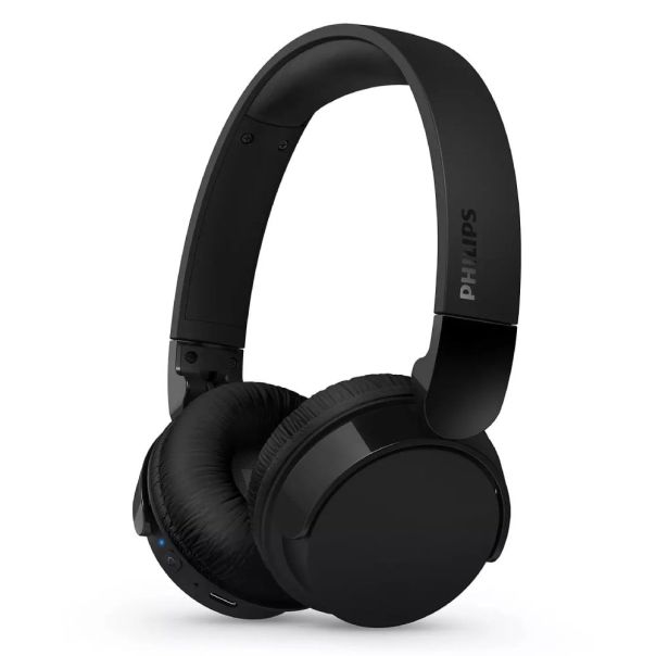 PHILIPS Bežične slušalice TAH4209BK/00, crna - 14200266