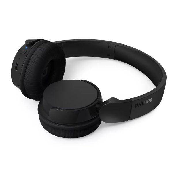 PHILIPS Bežične slušalice TAH4209BK/00, crna - 14200266