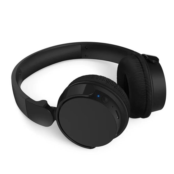 PHILIPS Bežične slušalice TAH4209BK/00, crna - 14200266