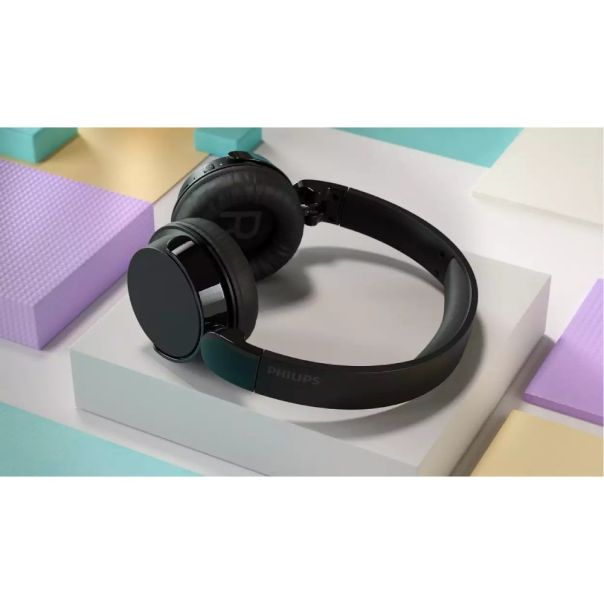 PHILIPS Bežične slušalice TAH4209BK/00, crna - 14200266