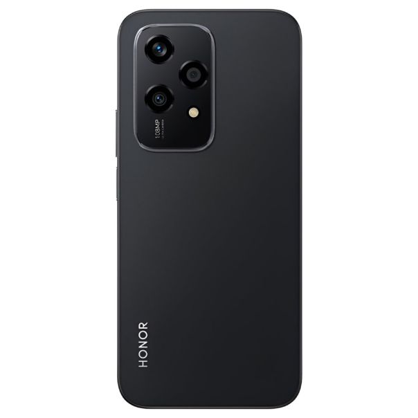 HONOR 200 Lite 8GB/256GB, crna - 44141-1