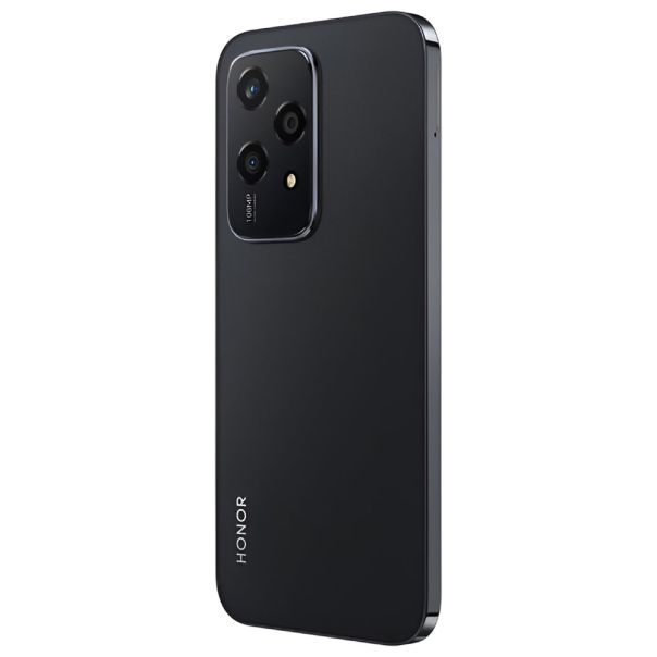 HONOR 200 Lite 8GB/256GB, crna - 44141-1