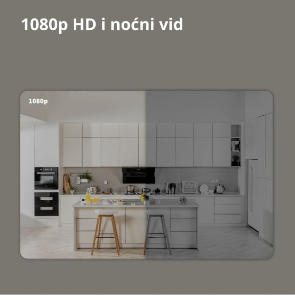 AQARA Kamera G2H Pro - CH-C01