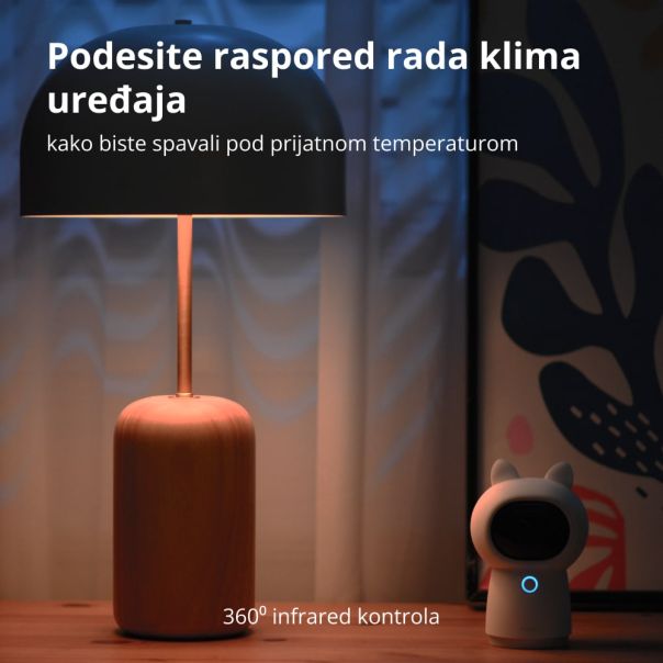 AQARA Kamera i Hub CH-H03 G3 - CH-H03