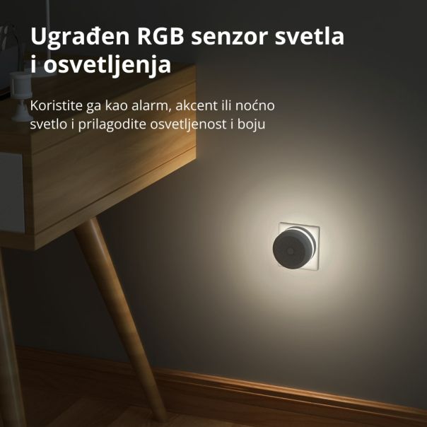 AQARA Kontroler Hub M1S Gen2 - HM1S-G02