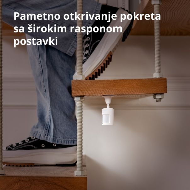 AQARA Senzor pokreta P1 - MS-S02