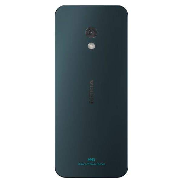 NOKIA 225 4G 2024, plava - 50013